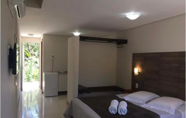 Hotel Casa Figueira Na Pedra Florianópolis Exteriér fotografie