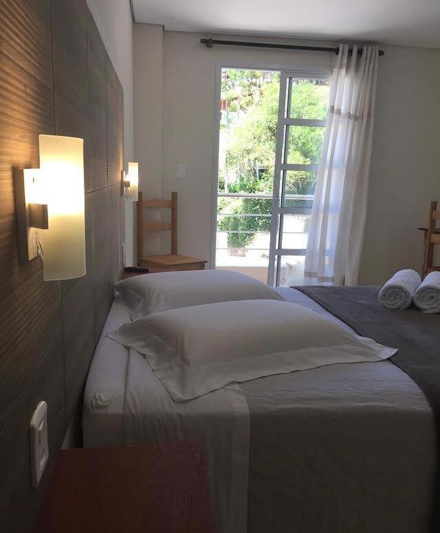 Hotel Casa Figueira Na Pedra Florianópolis Exteriér fotografie