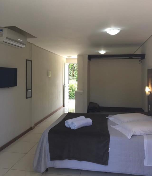 Hotel Casa Figueira Na Pedra Florianópolis Exteriér fotografie