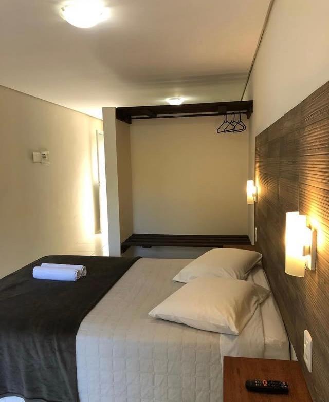 Hotel Casa Figueira Na Pedra Florianópolis Exteriér fotografie