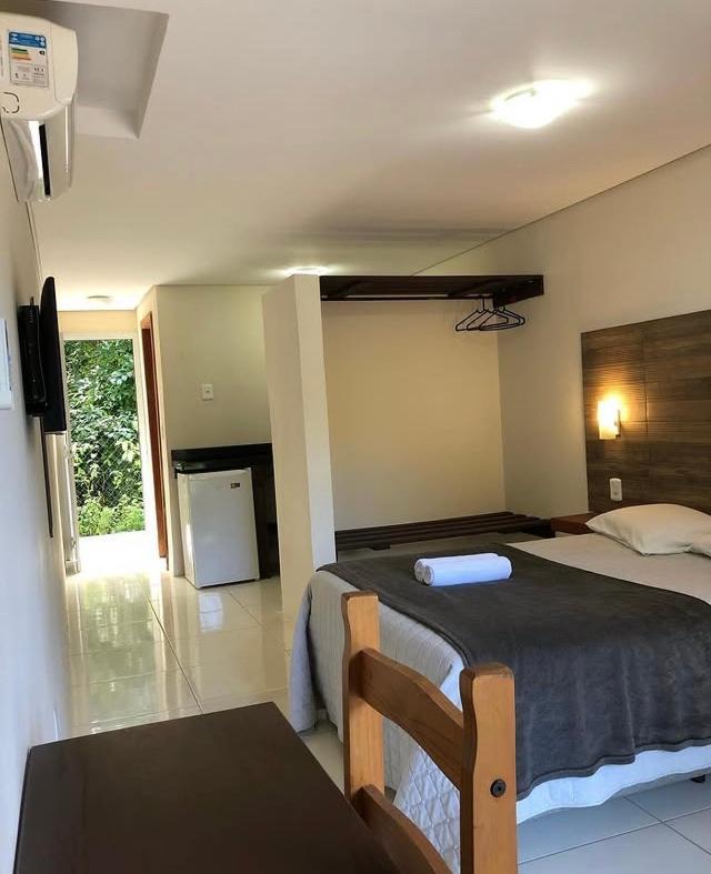 Hotel Casa Figueira Na Pedra Florianópolis Exteriér fotografie