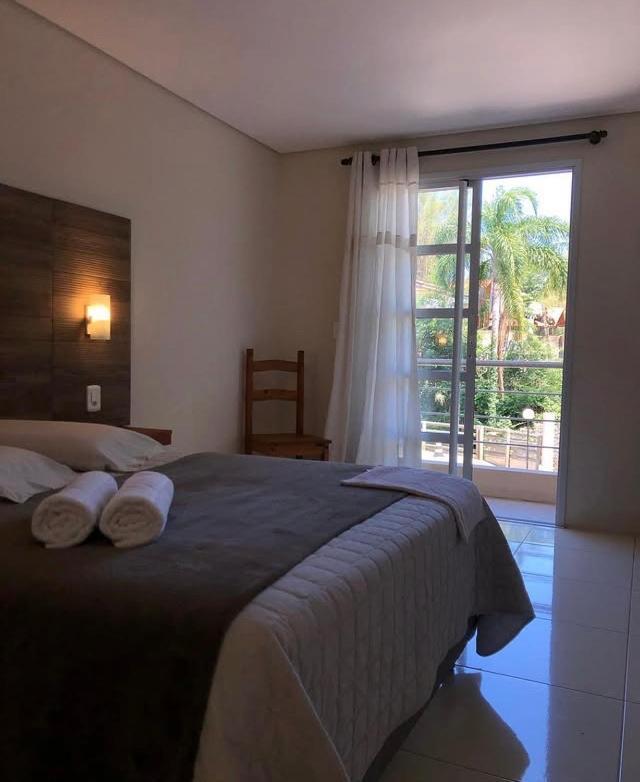 Hotel Casa Figueira Na Pedra Florianópolis Exteriér fotografie