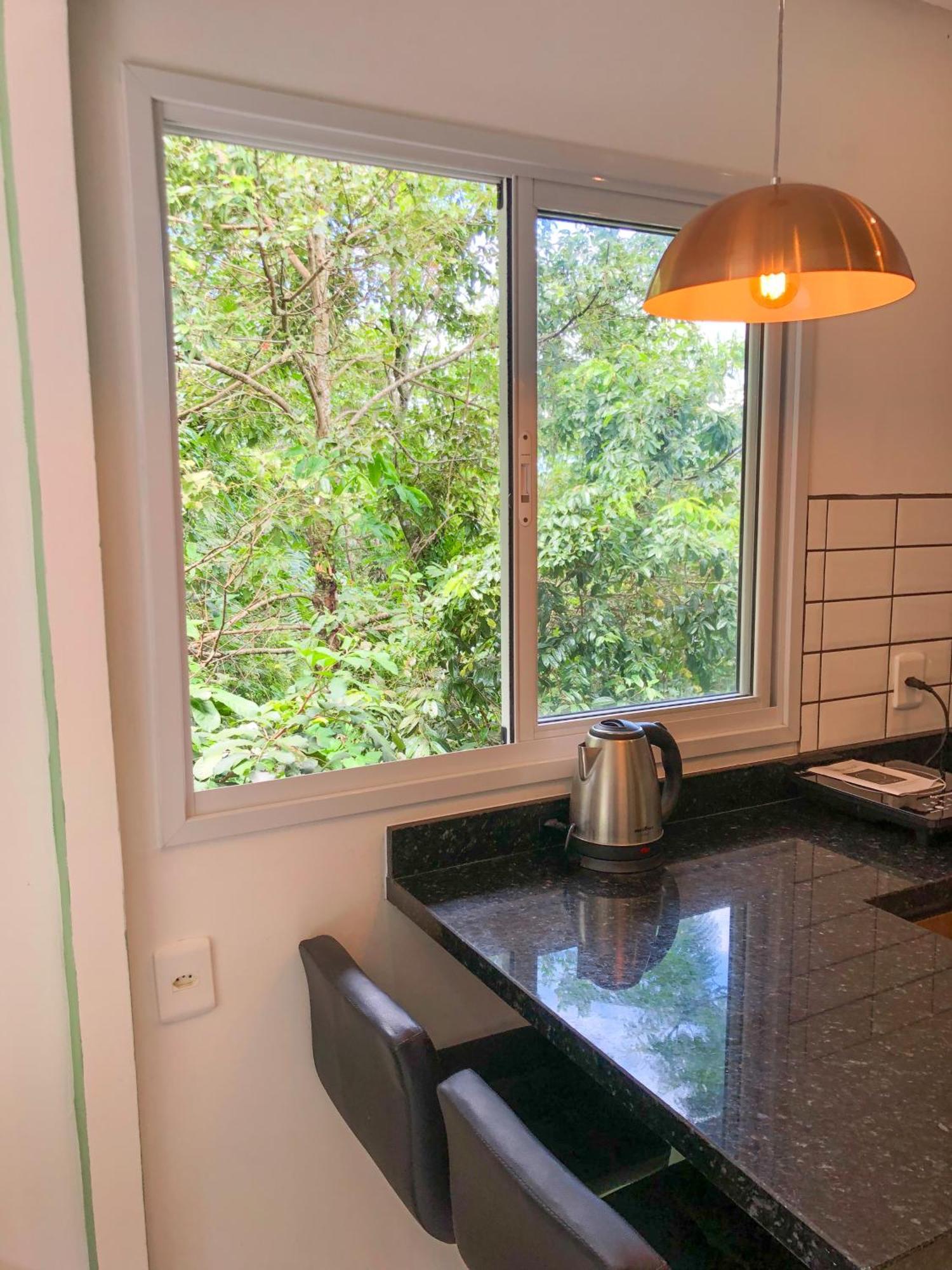 Hotel Casa Figueira Na Pedra Florianópolis Exteriér fotografie