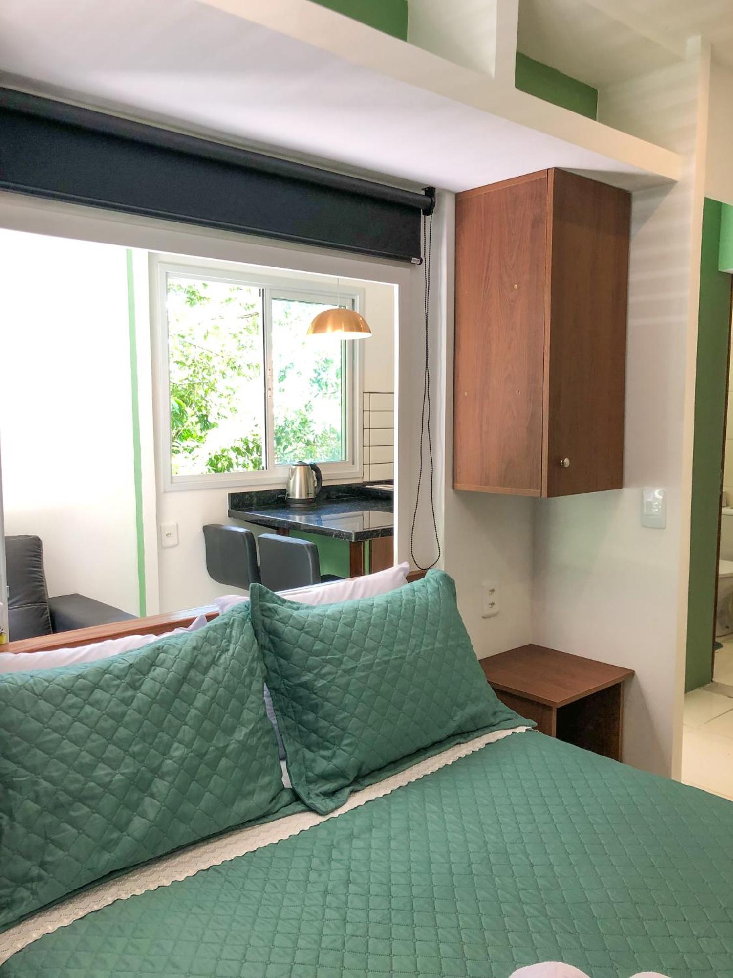 Hotel Casa Figueira Na Pedra Florianópolis Exteriér fotografie