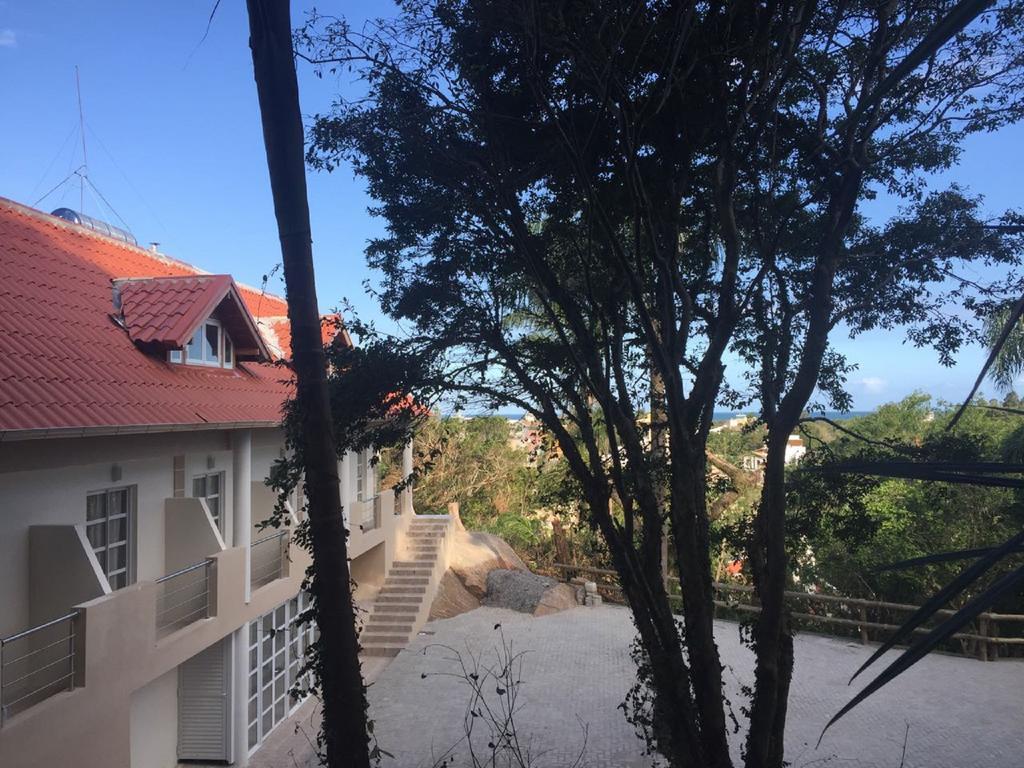 Hotel Casa Figueira Na Pedra Florianópolis Exteriér fotografie
