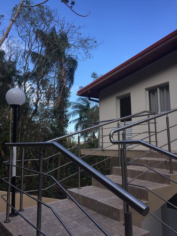 Hotel Casa Figueira Na Pedra Florianópolis Exteriér fotografie