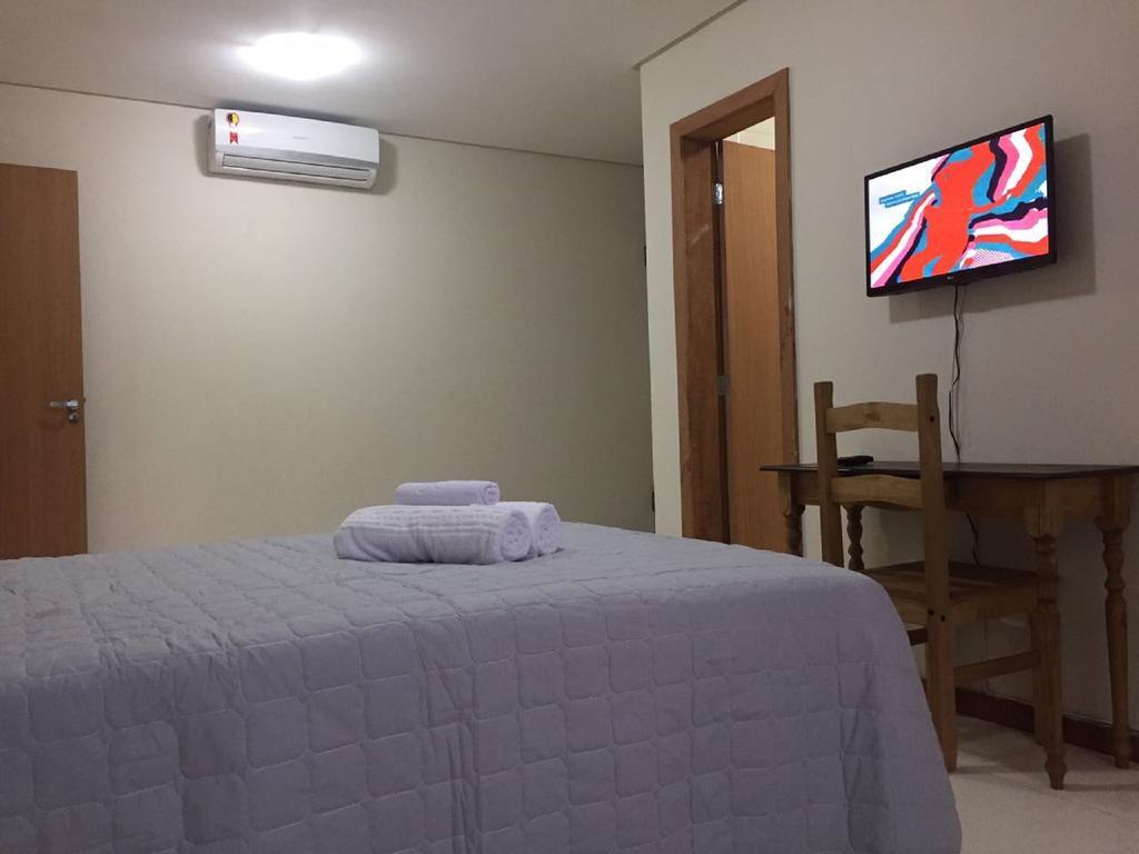Hotel Casa Figueira Na Pedra Florianópolis Exteriér fotografie