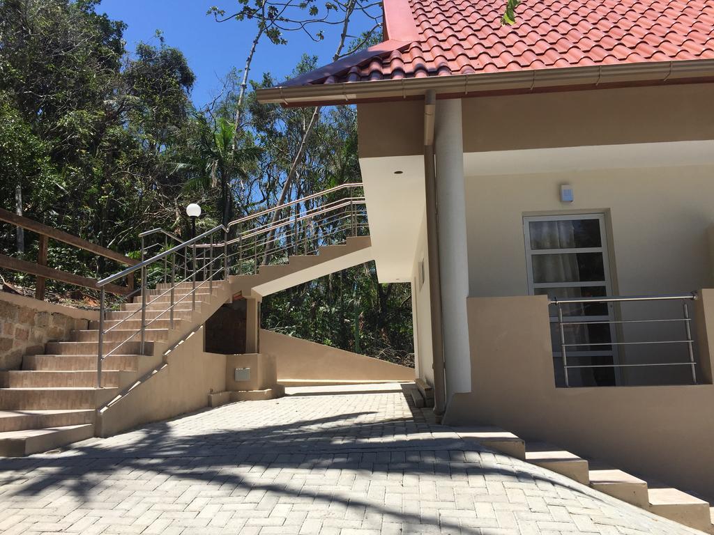 Hotel Casa Figueira Na Pedra Florianópolis Exteriér fotografie