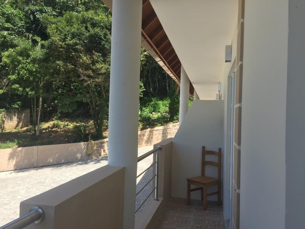 Hotel Casa Figueira Na Pedra Florianópolis Exteriér fotografie