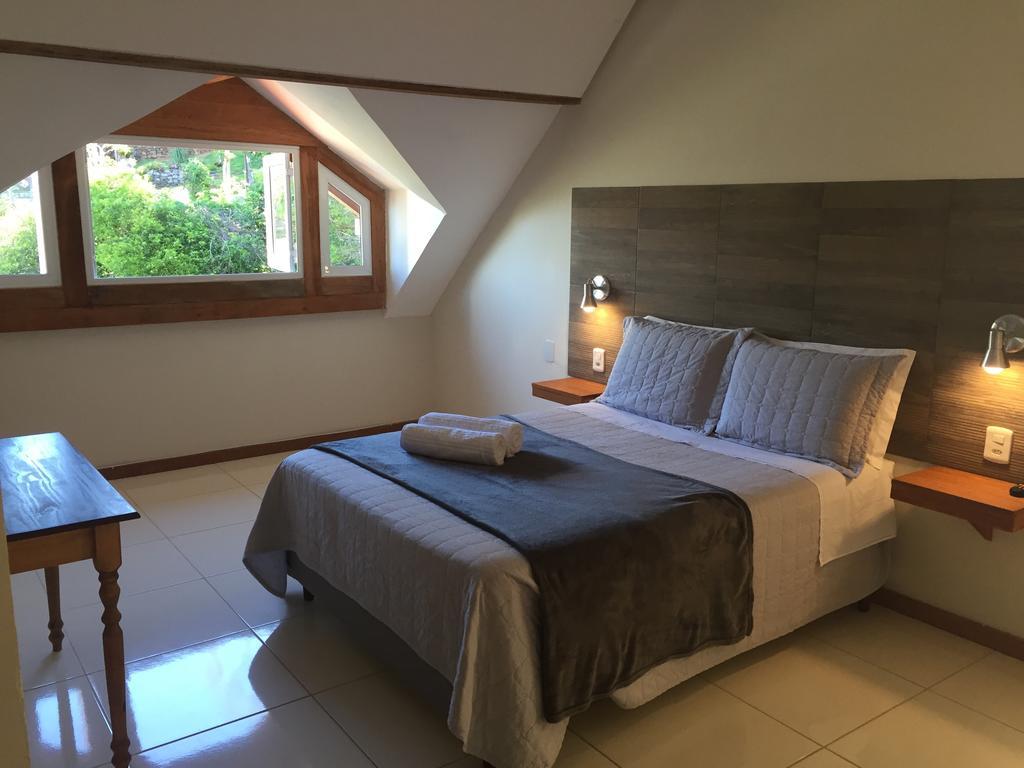 Hotel Casa Figueira Na Pedra Florianópolis Exteriér fotografie