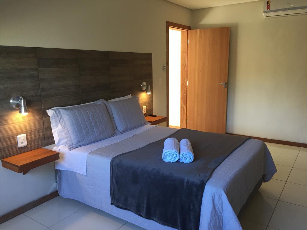 Hotel Casa Figueira Na Pedra Florianópolis Exteriér fotografie