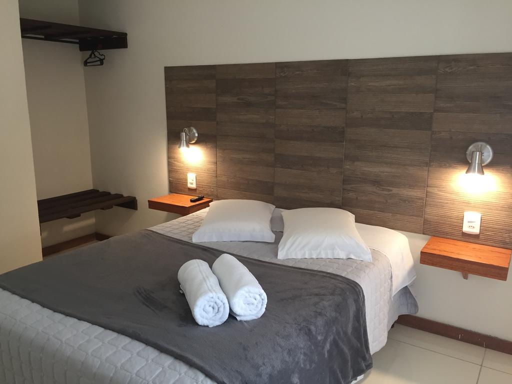Hotel Casa Figueira Na Pedra Florianópolis Exteriér fotografie