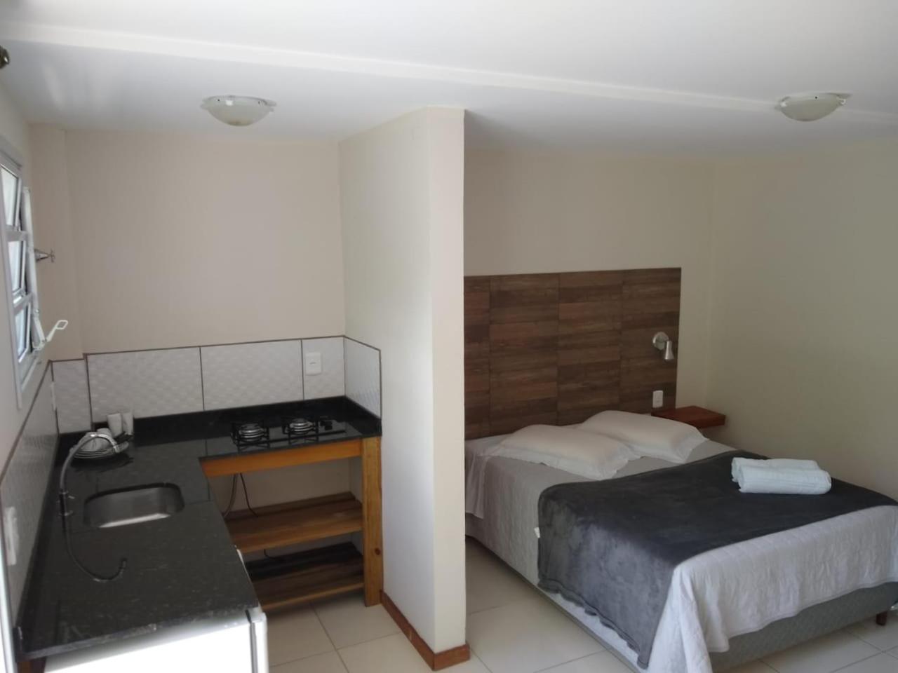 Hotel Casa Figueira Na Pedra Florianópolis Exteriér fotografie